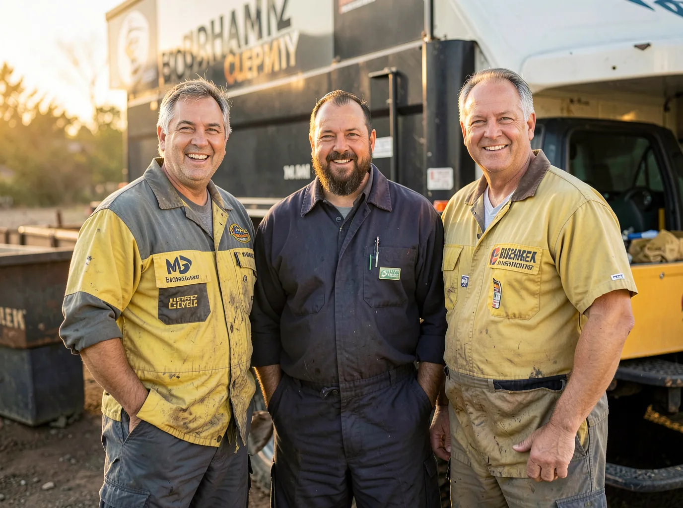 Sewage Cleanup company in Badger, CA