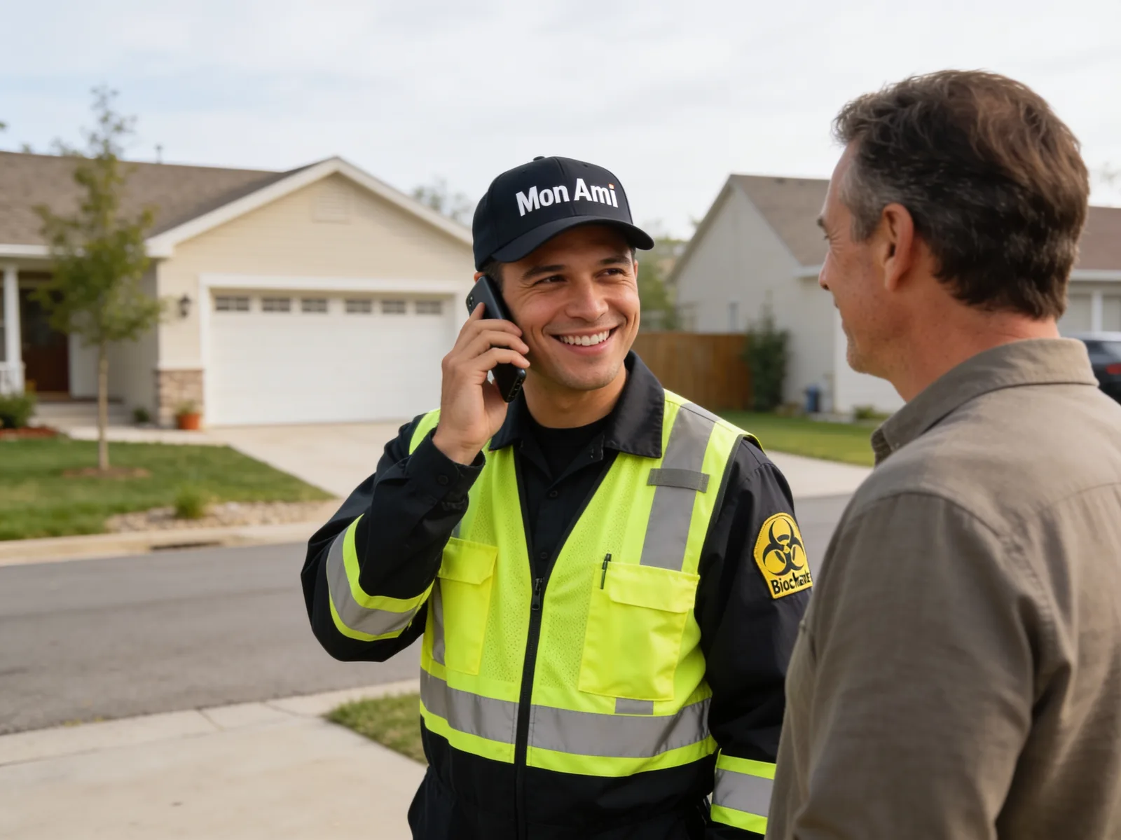 Sewage Cleanup Badger, CA FAQs